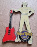 Hard Rock Hotel Magnet Tulsa Dithmarschen - Heide Vorschau