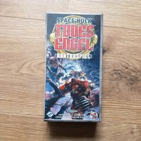 Spacehulk Todesengel Kartenspiel Niedersachsen - Celle Vorschau