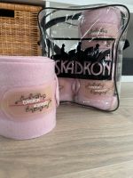 Eskadron Bandagen, rosa Schleswig-Holstein - Flensburg Vorschau