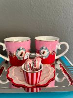 PiP Studio  Love Birds  rot/pink West - Zeilsheim Vorschau