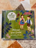 CD Hörspiel - Märchenstunde Hänsel und Gretel Hessen - Gemünden (Wohra) Vorschau