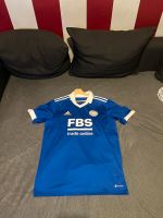 Leicester City Trikot Berlin - Lichterfelde Vorschau