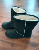 Neue, ungetragene Esprit-Stiefel, Größe 41 Hessen - Gießen Vorschau