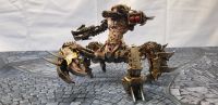 Warhammer 40k - Chaos Space Marines mit Soul Grinder Baden-Württemberg - Epfenbach Vorschau