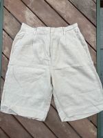 Marc O‘Polo Leinen Shorts / Bermudas Nordrhein-Westfalen - Iserlohn Vorschau