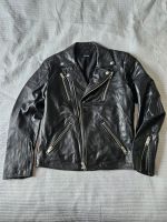 Lederjacke DIESEL - Neu München - Sendling Vorschau