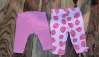 Baby Leggings (2 Stück) Frankfurt am Main - Bornheim Vorschau