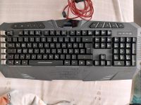 *Parthica Gaming Tastatur SL-6482-BK, geb.* Nordrhein-Westfalen - Troisdorf Vorschau