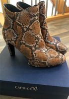 Caprice, Ankle-Boots, neu Saarland - St. Ingbert Vorschau