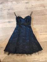 Abendkleid Ballkleid Marke Zero Baden-Württemberg - Filderstadt Vorschau