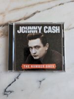 Johnny Cash The Number Ones CD Thüringen - Erfurt Vorschau