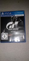 Ps4 spiel Gran Turismo Sport Dithmarschen - Burg (Dithmarschen) Vorschau