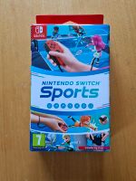 Nintendo Switch Sports Bayern - Zeilarn Vorschau