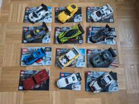 12x Lego Speed Champions Bad Godesberg - Heiderhof Vorschau