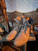Wunderschöne  Stiefeletten von Gabor Gr.38 Bayern - Bad Feilnbach Vorschau