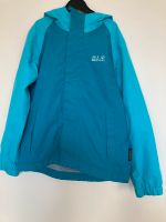 Jack Wolfskin Regenjacke 128 Niedersachsen - Bad Essen Vorschau