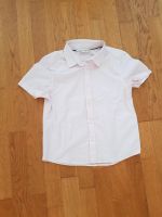 Hemd # H&M # 128 # Sommer Hessen - Bürstadt Vorschau