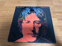 John Lennon - Menlove Ave Vinyl LP Schallplatte Beatles Misprint Bayern - Elchingen Vorschau