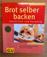 Buch Brot selber backen, GU Baden-Württemberg - Hagnau am Bodensee Vorschau