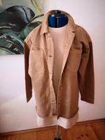 Braunes Shaket Hemdjacke s. Oliver Gr. 36 - 38 - 40 Bayern - Eging am See Vorschau