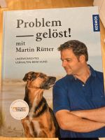 Buch Probleme gelöst mit Martin Rütter Hessen - Bad Homburg Vorschau