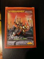 Warhammer Chaosgeneral des Khorne Berlin - Tempelhof Vorschau