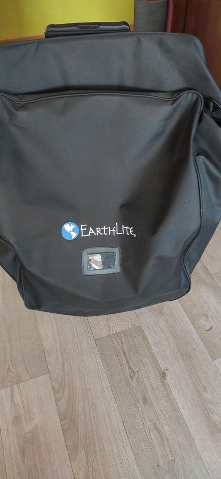 Massage- Stuhl faltbar  von EarthLite in Kettig