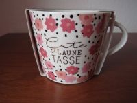 Gute Laune Tasse Teetasse Kaffeetasse Grafik-Werkstatt NEU Berlin - Treptow Vorschau