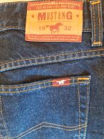 Mustang Damenjeans Blue Jeans Gr. 29x30 Berlin - Treptow Vorschau