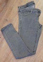 h&m Jeans Super SQIN  34x32 Saarland - Schiffweiler Vorschau