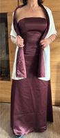 Festliches mehrteiliges Damenkleid in Größe 40 Sachsen - Radeberg Vorschau