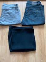 Stoffhose Taifun Gr. 34, Jeans Street One Gr. 38, s.Oliver Gr. 36 Nordrhein-Westfalen - Issum Vorschau