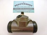 1948-1955 FORD F100 F 1 RADBREMSZYLINDER HINTEN/LINKS F-100 F-1 Brandenburg - Wandlitz Vorschau