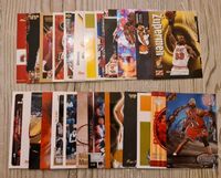 Miami Heat Trading Card Lot - NBA Basketball Bremen-Mitte - Bremen Altstadt Vorschau