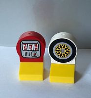 2 Funktionssteine Lego Duplo Leipzig - Gohlis-Nord Vorschau