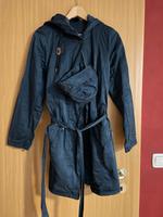 Tragemantel Tragejacke Dresden - Niedersedlitz Vorschau