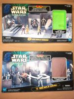Star Wars 3D Wide Display Diorama Hasbro Kenner Berlin - Treptow Vorschau