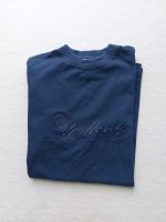 T-Shirt mit Logo St. Moritz Größe M dunkelblau Bayern - Hof (Saale) Vorschau