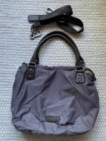 Liebeskind Greta Tasche taupe grau braun Nylon - TOP Zustand Leipzig - Lindenthal Vorschau