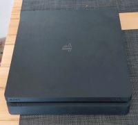 Playstation 4 mit 2 Controllern und spielen Sachsen - Mulda Vorschau