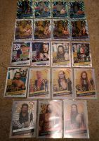 WWE Wrestling Panini Slam Attax Reloaded 2020 Karten Sachsen-Anhalt - Halberstadt Vorschau