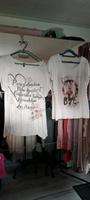 "Multiblue & Street One Shirt" Gr.36/38 ab 5€ Nordrhein-Westfalen - Warburg Vorschau