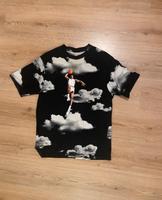 Jordan t-shirt Größe S schwarz Nordrhein-Westfalen - Herne Vorschau