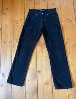 Schwarze Cordhose Bayern - Heroldsberg Vorschau
