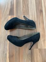 Tamaris schwarz 39 pumps absatzschuhe high heels Hessen - Mücke Vorschau