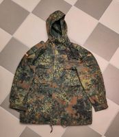 Original BW-Feldjacke Parka, Flecktarn Rheinland-Pfalz - Mutterstadt Vorschau