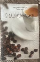 Das Kaffee Buch , original verpackt Mülheim - Köln Höhenhaus Vorschau