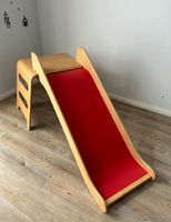 Ikea Kinderrutsche Holzrutsche VIRRE Niedersachsen - Fredenbeck Vorschau