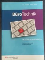 Bürotechnik - Word/Excel/PowerPoint Büromanagement Berlin - Spandau Vorschau