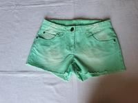Pepperts Jeans Shorts Größe 146 mit verstellbarem Bund Sachsen - Dippoldiswalde Vorschau